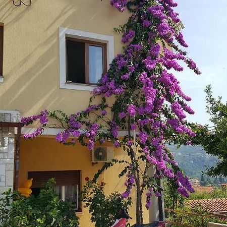 Apatmani Milena Lägenhet Opatija Exteriör bild