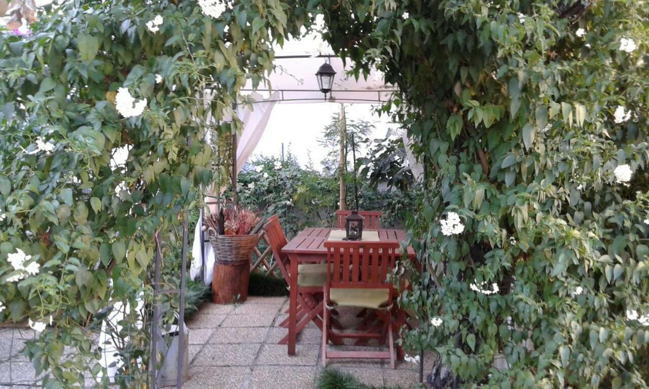Apatmani Milena Lägenhet Opatija Exteriör bild